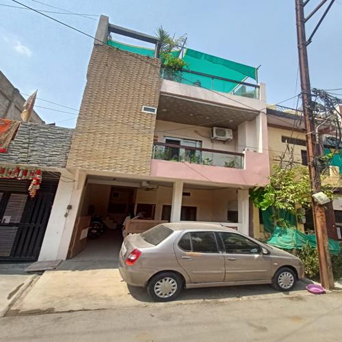 Pinakin Home Stay Pinakin Home Stay